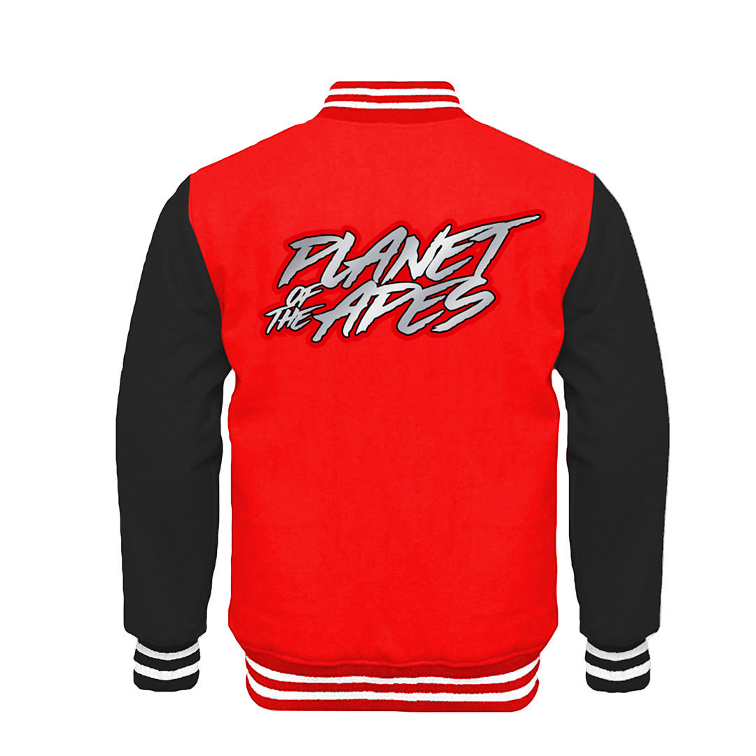Planet of the Apes Bomber Jacket