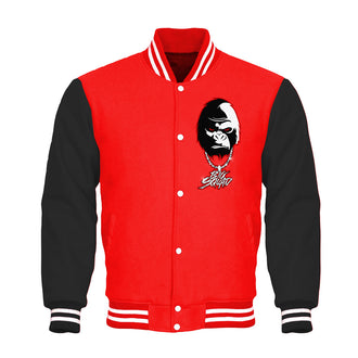 Planet of the Apes Bomber Jacket